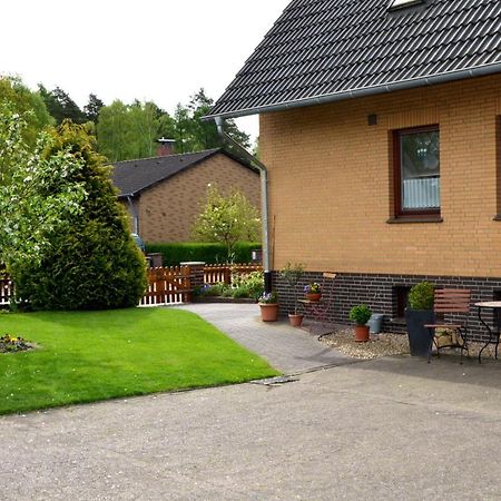 Ferienwohnung Schultze Munster im Heidekreis Bagian luar foto