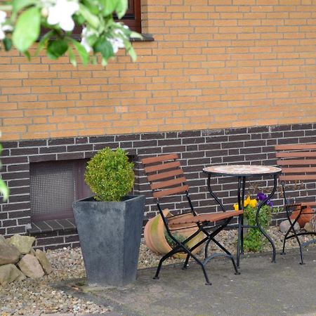 Ferienwohnung Schultze Munster im Heidekreis Bagian luar foto