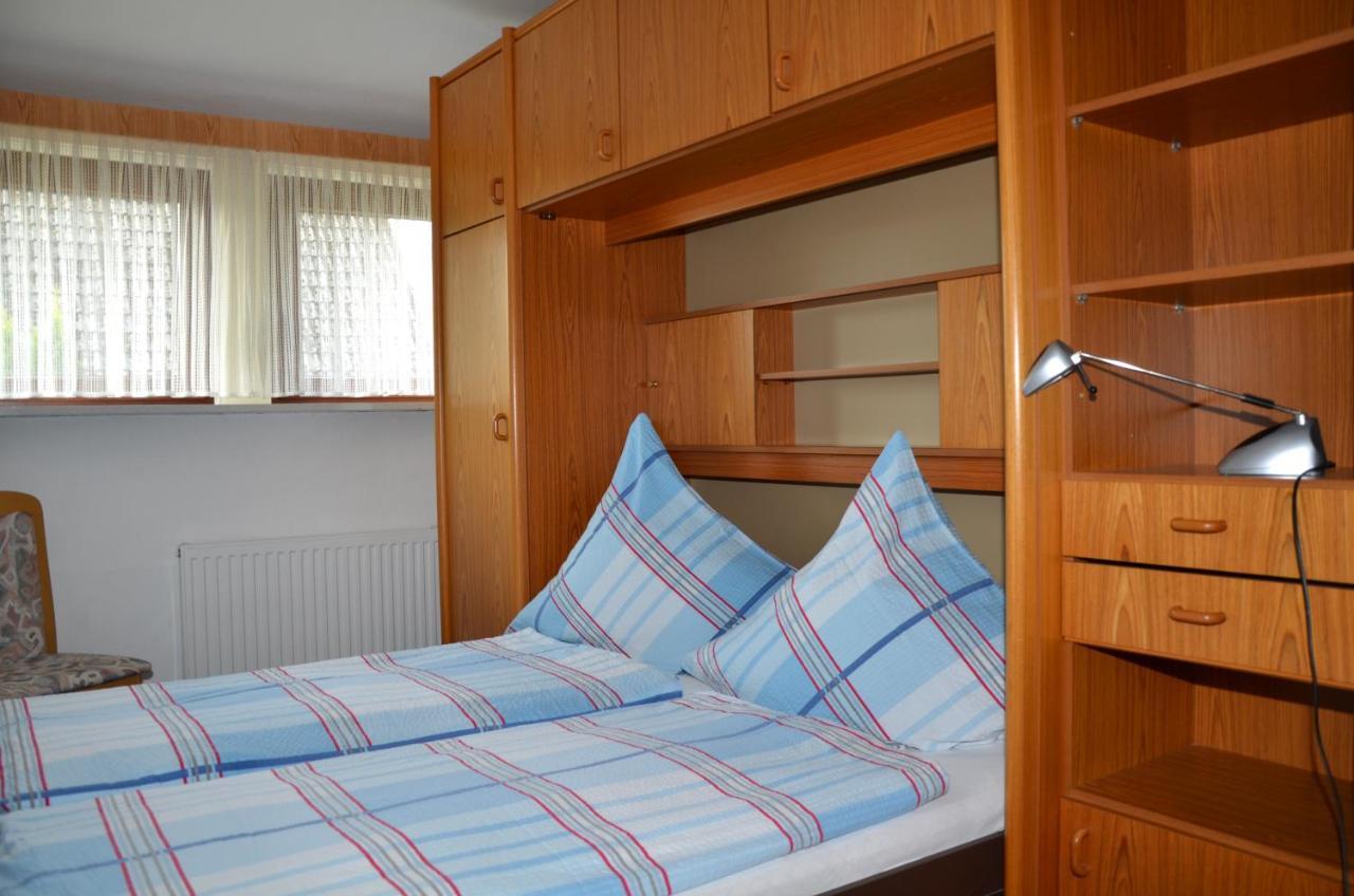 Ferienwohnung Schultze Munster im Heidekreis Bagian luar foto