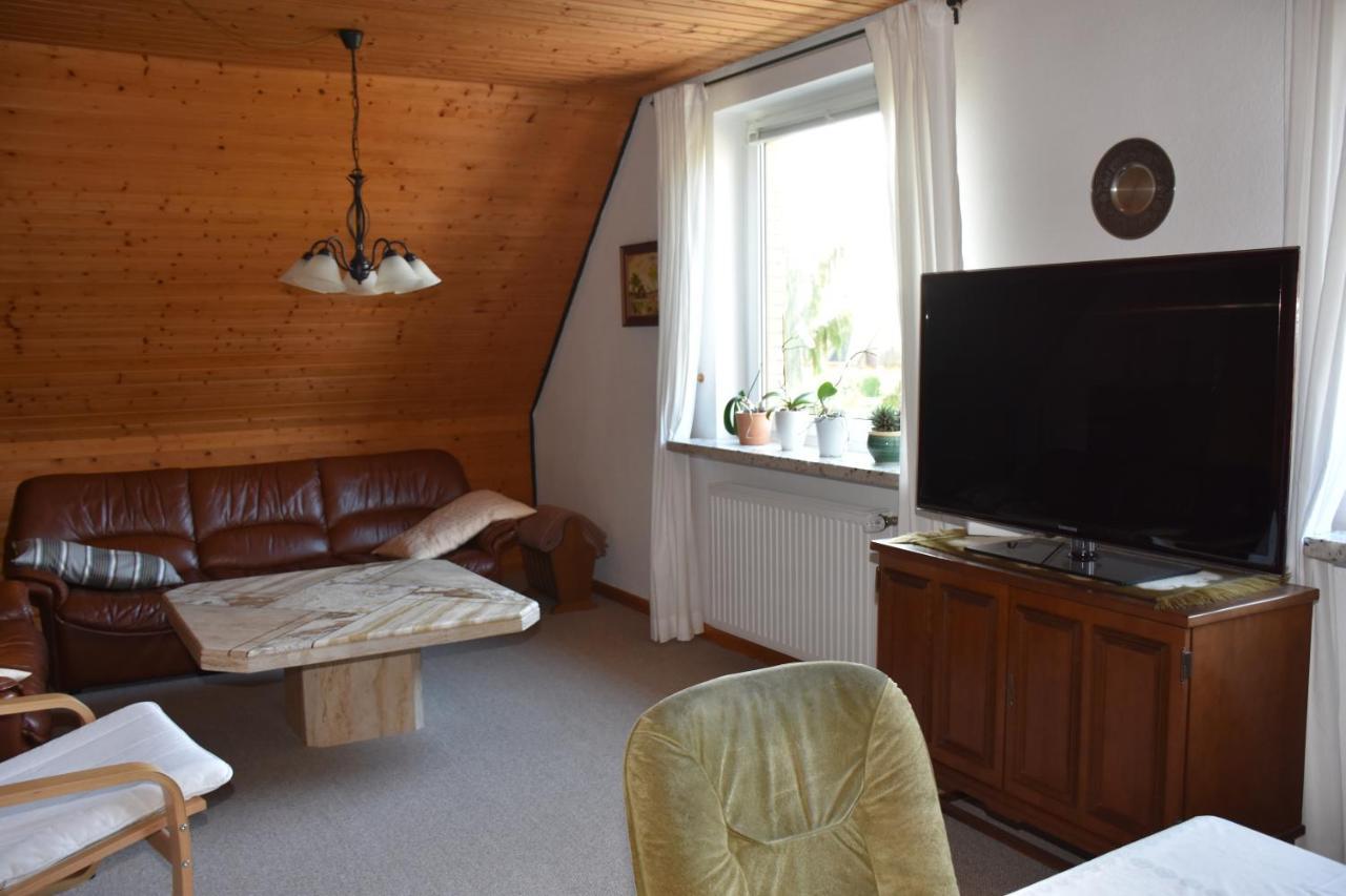 Ferienwohnung Schultze Munster im Heidekreis Bagian luar foto