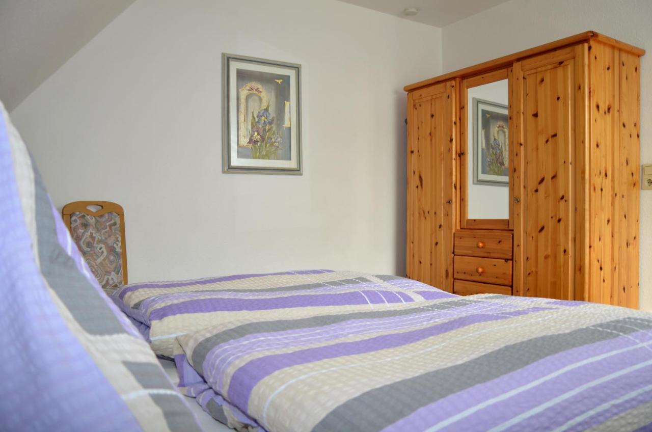 Ferienwohnung Schultze Munster im Heidekreis Bagian luar foto